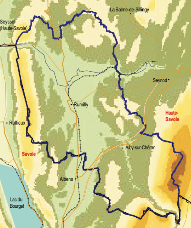 maps, service a domicile